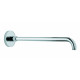 GROHE Accesorio de ducha  28982000 Rainshower Brazo Ducha Mural 378mm